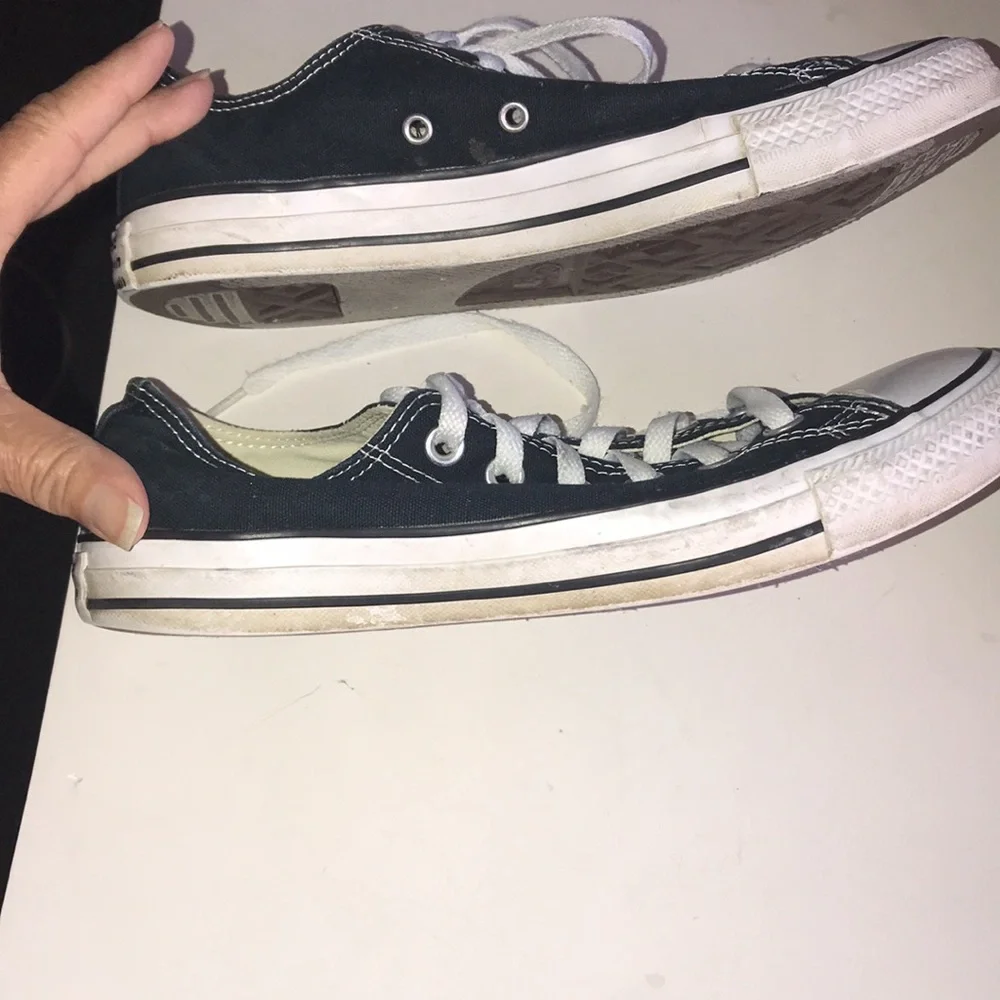 Unisex Converse Sneakers